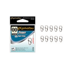 KAMATSU K-500 SPORT SNAP /