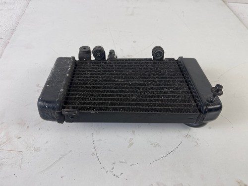 Radiatore sinistro honda - radiatore,