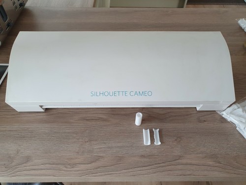 Silhouette cameo ricambio - 2,