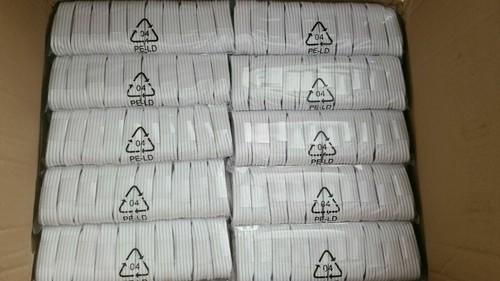 100x oem ricarica rapida - ricarica, cavo