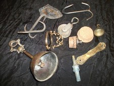 lotto oggettistica vintage-