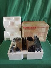 CAR COMPONENT System PHASE LINEAR PL C2525 Graphite TWEETER+GRIGLIE (NO SPEAKER)