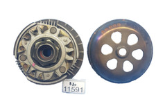 PIAGGIO X9 500 CORRETTORE DI COPPIA PULEGGIA POSTERIORE 