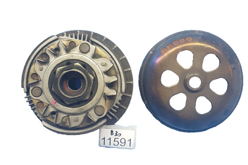 Piaggio 500 correttore di - correttore,