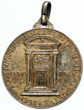 CITTÀ DEL VATICANO Italia