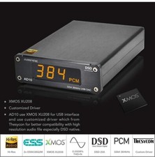 Aimpire AD10 Decoder DAC USB