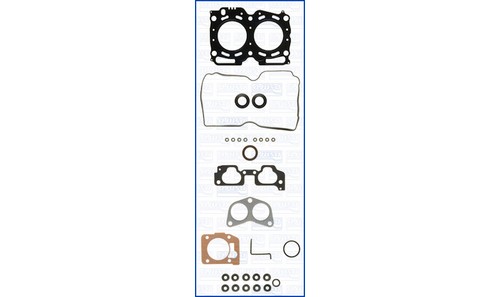Kit guarnizioni testa - , cilindro