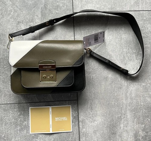 Borsa tracolla michael - borsa, a