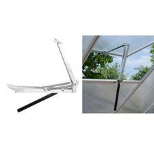 Ouvre-fenêtre de serre