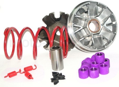 Modifica tuning racing - modifica,