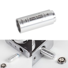 Adattatore batteria da 4LR44 a