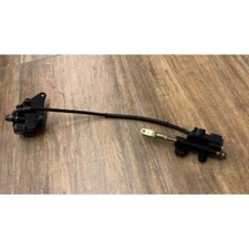 Pinza Idraulica Posteriore e