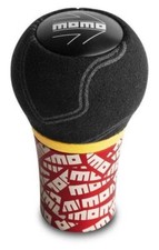 Momo Pomello cambio Ultra