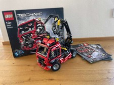 LEGO TECHNIC: Camion con Gru