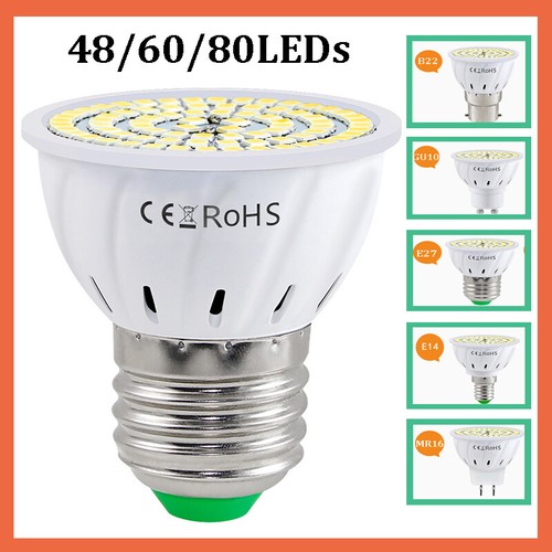 Lampadina led per coltivazione - per,
