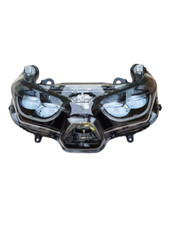 Faro fanale anteriore - anteriore, yamaha