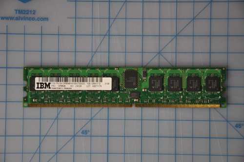 Modulo memoria server ibm - ibm, 1