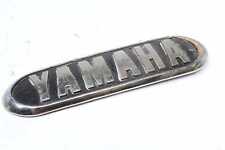 Emblema logo destro Yamaha XV