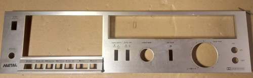 Technics m225 deck lettore - m225,
