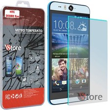 Pellicola in Vetro Temperato