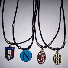 4 COLLANE ITALIANE (NAPOLI