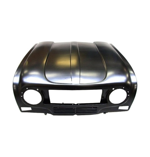 Cofano anteriore renault - cofano,