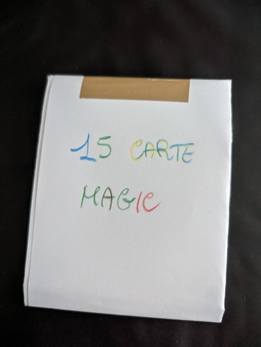 Repack magic the - gathering, mtg