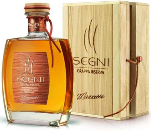 Mazzetti altavilla grappa - mazzetti,