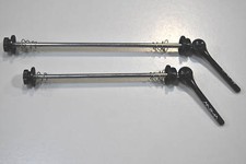 Sganci rapidi quick release - rapidi,