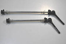 Sganci rapidi Quick Release