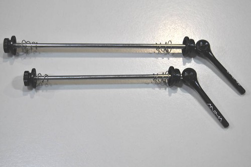 Sganci rapidi quick release - sganci,