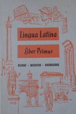 LINGUA LATINA LIBER PRIMUS