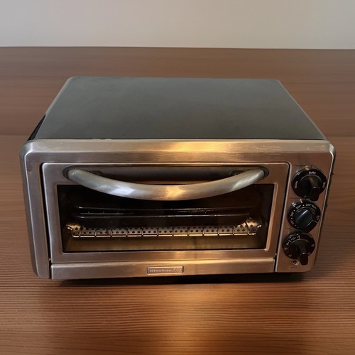 Kitchenaid kco1005ob tostapane - kco1005ob,