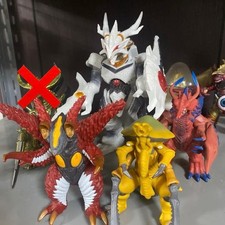 Ultraman monster bulklarge - ultraman,