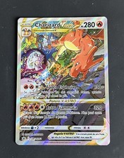 Charizard V Astro Alternative Art PROMO UPC Charizard Spada E Scudo MINT ITA