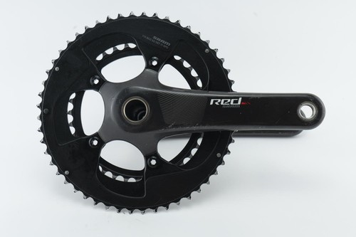 Sram red 172 gxp - red, 22