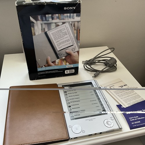Pacchetto reader portatile - pacchetto,