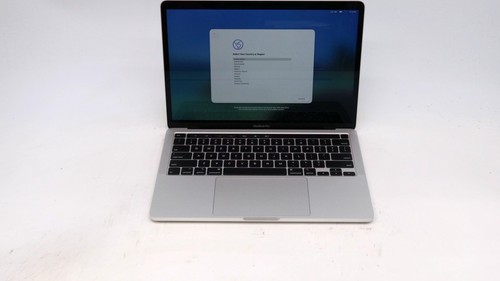 Apple macbook pro - macbook, 13"