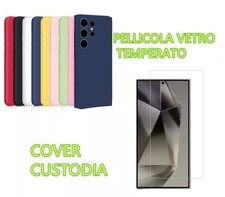 Cover Custodie Morbido