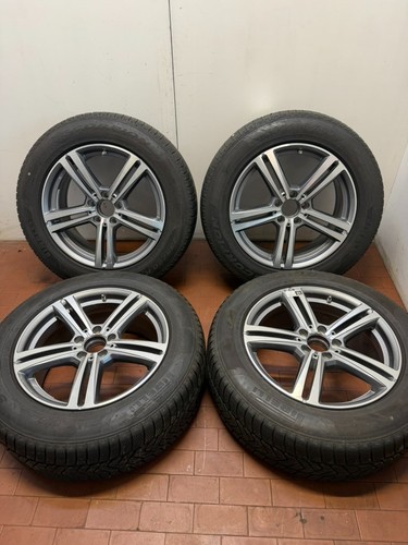 Cerchi originali mercedes - 4,