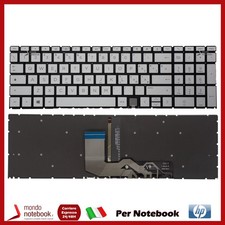 Tastiera Notebook HP ENVY X360