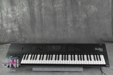 Korg 01/W FD Music Workstation