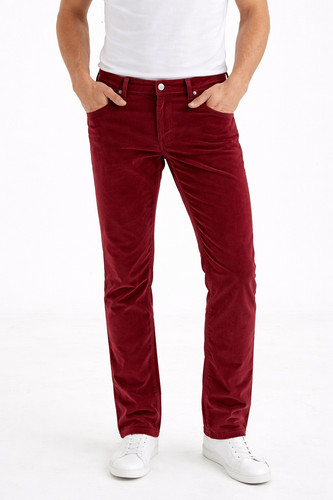 Pantalone jacob cohen w32 - pantalone,
