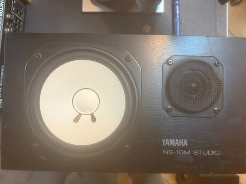 Yamaha 10m studio - yamaha,