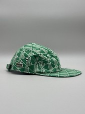 Cappellino da fantino in twill
