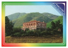 Villa dei Vescovi - Parco dei