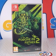 Forgive Me Father 2 Switch