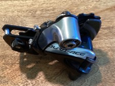 Deragliatore posteriore - deragliatore,