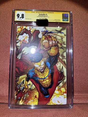 Invincible image skybound - #1,
