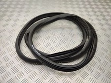 Guarnizione destra in gomma